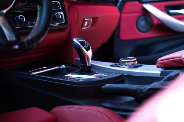 Buck Kasino Android/iOS Sovellus